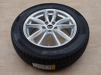 19" Alu kola = 5x120 = LAND ROVER DISCOVERY 5 – NOVÉ – ZIMN - 4