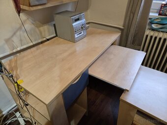 Kompletní dětský pokoj ELF. chlapec,dívka - 4