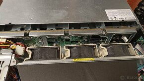 2U Supermicro, 12x2TB, X9DRD, 2xE5-2603, 16GB RAM, 2 zdroje - 4