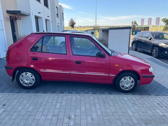 Škoda Felicia 1.3 MPI, 52 tis. KM - 4