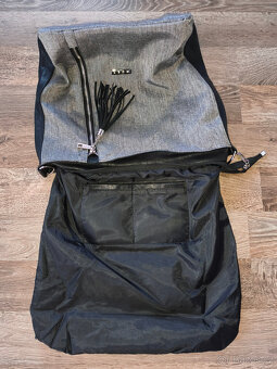 Dámská shopper kabelka Hurt - 4