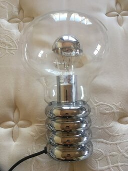 Ingo Maurer designová stolní lampa Bulb - 4