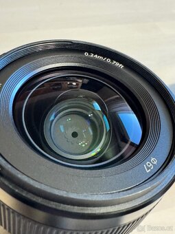 Sony FE 24mm 1.4 GM - 4