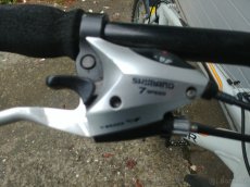 Horské kolo Author Impulse - 4