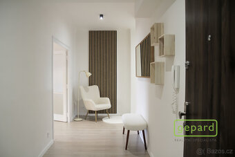 Pronájem bytu 2+1 Strašnice - 4