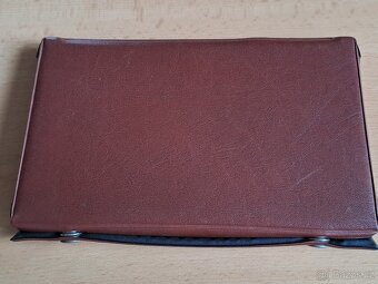 Rýsovací souprava ORIGINAL–RICHTER Das Präcision, DDR - 4