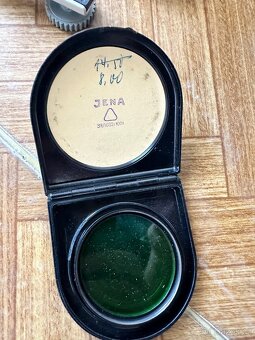 Fotoaparát retro - 4