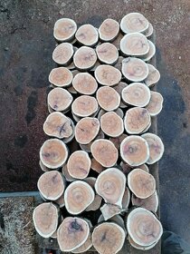 Fošny, prkna, dřevo, hranolky, koláče 65 druhů - 4