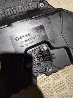 Olejová vana Sprinter OM651 - 4