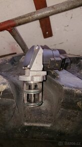 Egr ventil John Deere 7530 - 4