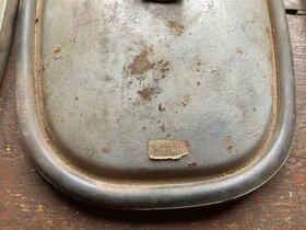 Zpětná zrcátka - 4