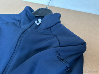 Sportovní mikina CRAFT - 4