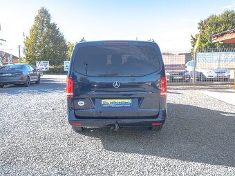Mercedes-Benz ČR 220D MAT NAVI – 7 sedadel - 4