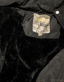 WELLENSTEYN - ZIMNÍ PÁNSKÁ BUNDA 💪🏽🤩 XL-XXL - 4