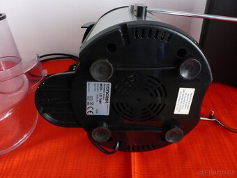 CONCEPT LO-7025 odšťavňovač - 4