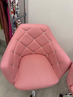 Kamienkové kreslo - 4