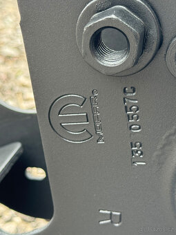 TAŽNÉ ZAŘÍZENÍ – DODGE RAM 1500 5.generace 2019-2024 - 4