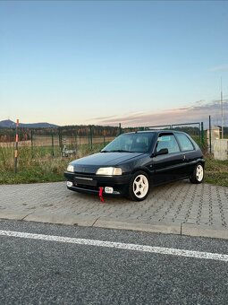 Peugeot 106 xsi - 4