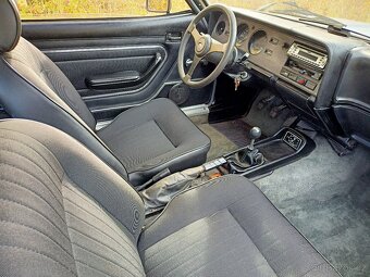 Ford Capri MK III. - 4