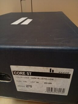 Hagan Core ST vel 27,5 - 4