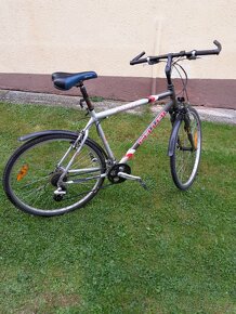 Pánské kolo keller - 4