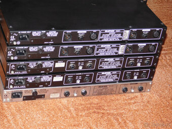 Gate a kompresory  Drawmer - 4