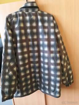 Bunda na zimní sporty - 4