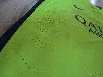 Futbalový dres FC Barcelona 2014/2015 tretí - 4