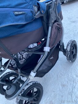 TFK duo kočárek - 4