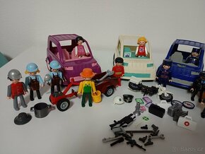 Igráčci velká sada - 4