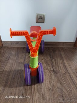 Dětské odrážedlo - 4