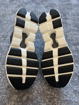 4x boty On Running Cloud vel 46, 47, 48, 49 - 4