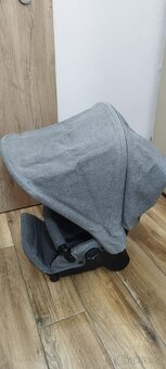 Kočár zn Jané - 4