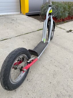 Koloběžka dětská - 4