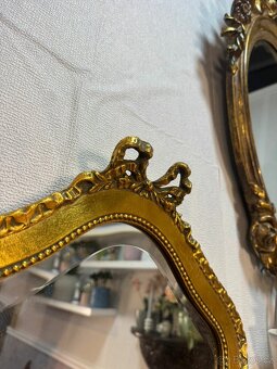 Zlacené zrcadlo (141055) - 4