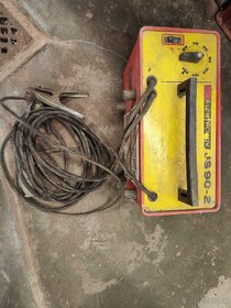 Svářecí trafo ELEKTROKOV JS90-2 - 4