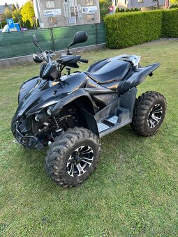 Tgb target 550irs - 4