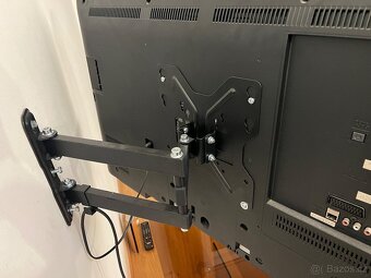 Televize Panasonic TX-40CS520E - 4