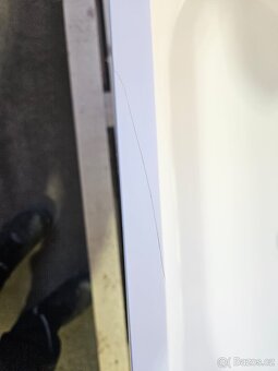 Volně stojící vana POLYSAN - 4