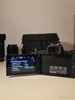 Canon EOS M50 Mark II - 4