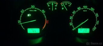 Škoda Octavia 1,9 tdi, 81kw, r.v.2002 - 4