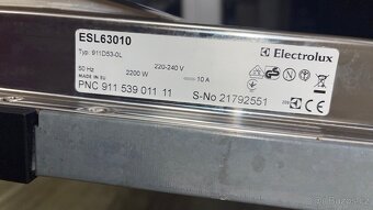 Vestavná myčka - 4