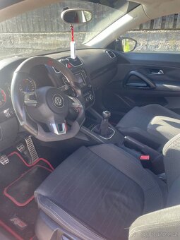 SCIROCCO - 4