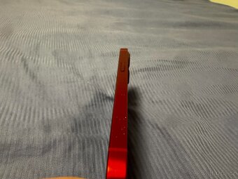 Iphone 13 Red, 128 gb - 4