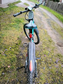 Elektrokolo Mount 6.2 (19) - 4