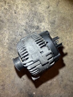 Alternátor - bmw m57d30 173kw (306d3) - 4