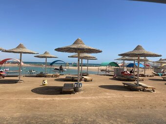 Apartman Long beach s plazi Hurghada - 4