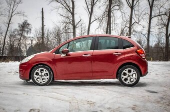Citroën C3 1.4i Attraction, 54kW, M5, 5d. - 4