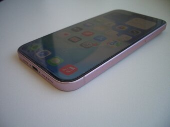 APPLE IPHONE 15 PLUS 128GB ROSE - 4