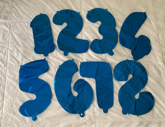 Balonek Avengers - 4